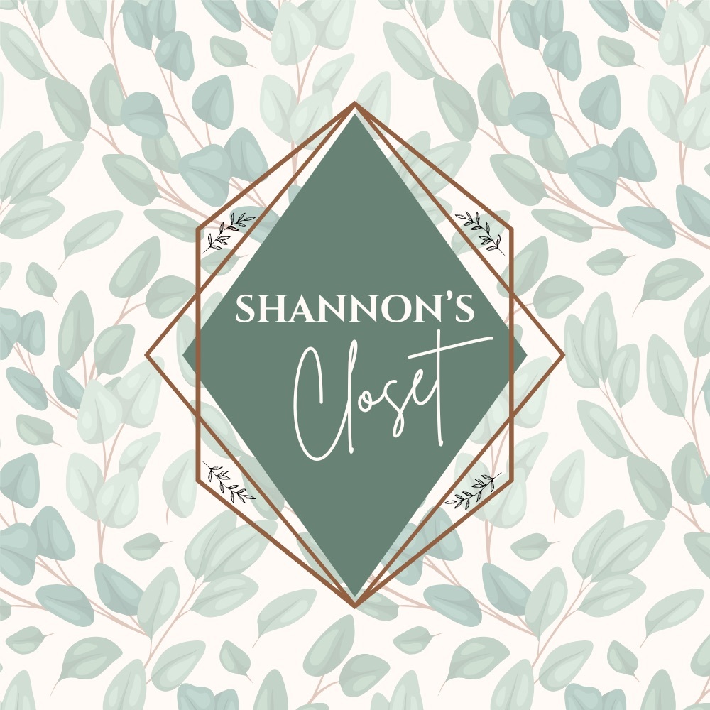 Meet your Posher, Shannon